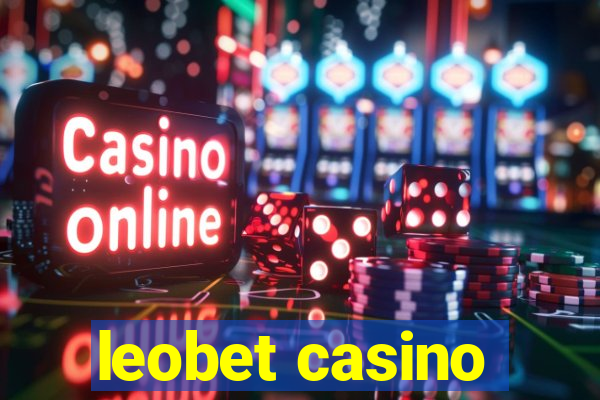 leobet casino